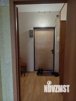 Студия квартира, вторичка, 29м2, 5/16 этаж
