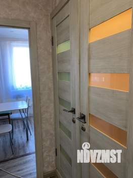 Студия квартира, вторичка, 32м2, 3/9 этаж