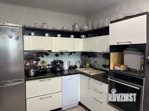 3-к квартира, вторичка, 111м2, 17/17 этаж