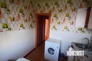 2-к квартира, вторичка, 44м2, 5/5 этаж