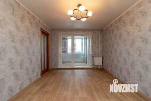 3-к квартира, вторичка, 67м2, 3/7 этаж