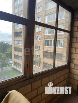 4-к квартира, вторичка, 76м2, 4/9 этаж