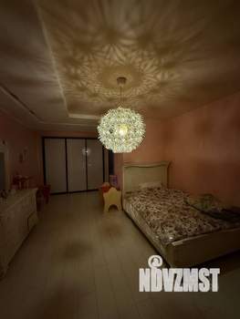 3-к квартира, вторичка, 126м2, 6/10 этаж