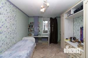 3-к квартира, вторичка, 81м2, 7/10 этаж