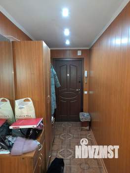 3-к квартира, вторичка, 76м2, 5/9 этаж