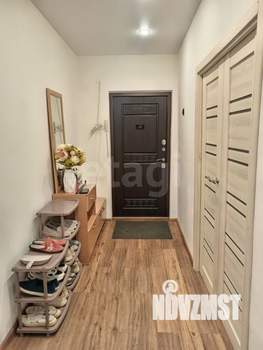 4-к квартира, вторичка, 78м2, 4/9 этаж