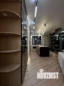 4-к квартира, вторичка, 131м2, 14/23 этаж