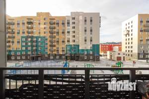 2-к квартира, вторичка, 63м2, 3/9 этаж