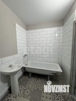 1-к квартира, сданный дом, 49м2, 6/8 этаж