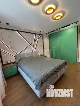 4-к квартира, вторичка, 120м2, 2/8 этаж