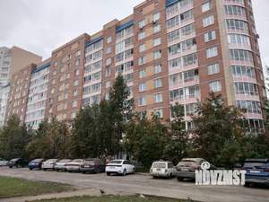 1-к квартира, вторичка, 42м2, 2/16 этаж