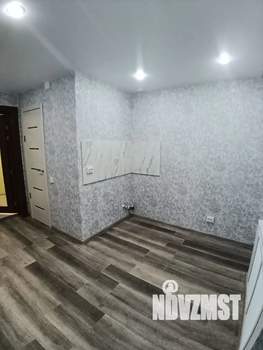 Студия квартира, вторичка, 12м2, 4/5 этаж