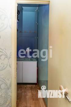 1-к квартира, вторичка, 37м2, 3/9 этаж