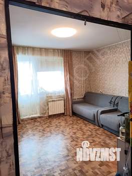 1-к квартира, вторичка, 41м2, 8/10 этаж