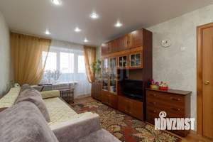 3-к квартира, вторичка, 71м2, 8/9 этаж