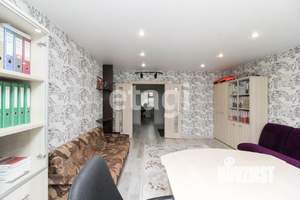 3-к квартира, вторичка, 75м2, 1/14 этаж