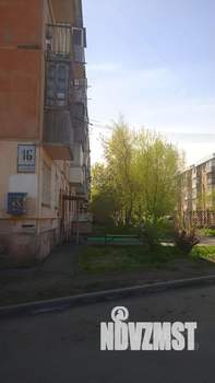 2-к квартира, вторичка, 46м2, 1/5 этаж