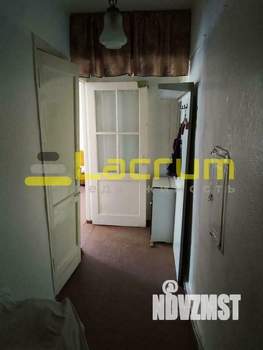 1-к квартира, вторичка, 32м2, 4/4 этаж