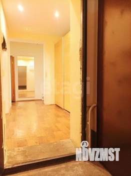 2-к квартира, вторичка, 65м2, 5/5 этаж