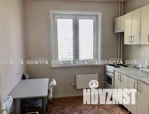 2-к квартира, вторичка, 57м2, 13/15 этаж