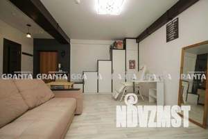 1-к квартира, вторичка, 36м2, 16/16 этаж