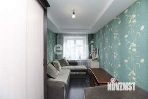 3-к квартира, вторичка, 55м2, 3/5 этаж