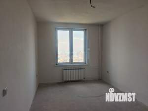 1-к квартира, вторичка, 41м2, 15/18 этаж