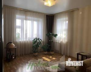 1-к квартира, вторичка, 44м2, 7/18 этаж