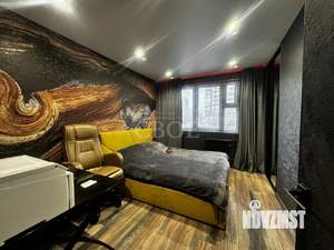 1-к квартира, вторичка, 49м2, 1/10 этаж