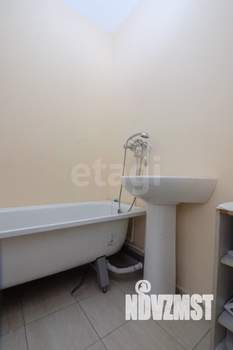 2-к квартира, вторичка, 40м2, 1/17 этаж