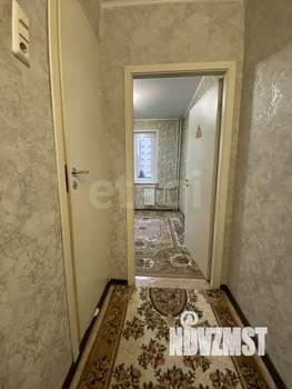 1-к квартира, вторичка, 41м2, 2/10 этаж