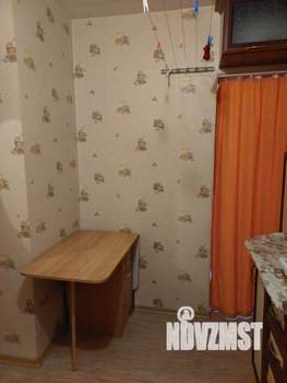 Студия квартира, вторичка, 20м2, 3/5 этаж