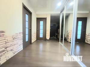 3-к квартира, вторичка, 80м2, 8/9 этаж