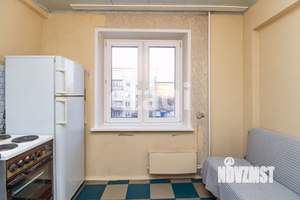 2-к квартира, вторичка, 49м2, 3/5 этаж