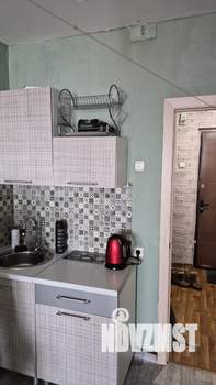 Студия квартира, вторичка, 22м2, 14/18 этаж