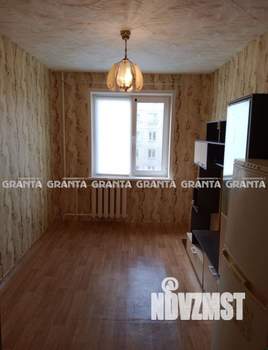 1-к квартира, вторичка, 14м2, 3/5 этаж