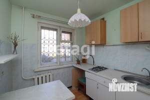 3-к квартира, вторичка, 62м2, 1/5 этаж