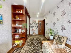 2-к квартира, вторичка, 45м2, 4/5 этаж