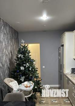 3-к квартира, вторичка, 99м2, 6/17 этаж