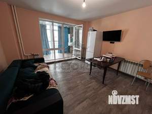 2-к квартира, вторичка, 44м2, 13/23 этаж