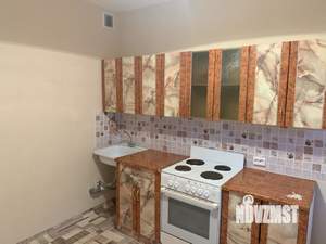 1-к квартира, вторичка, 36м2, 6/16 этаж