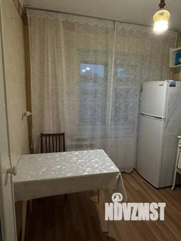 1-к квартира, вторичка, 33м2, 3/5 этаж
