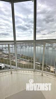 1-к квартира, вторичка, 42м2, 5/16 этаж