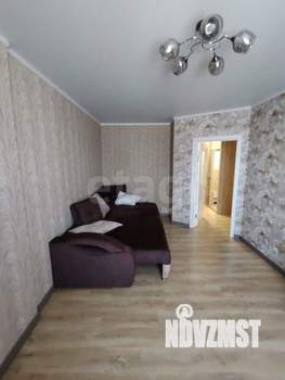 2-к квартира, вторичка, 62м2, 3/25 этаж