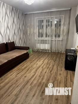 3-к квартира, вторичка, 76м2, 15/22 этаж