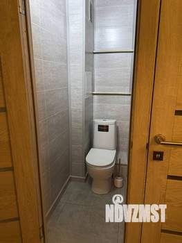 1-к квартира, вторичка, 29м2, 8/9 этаж