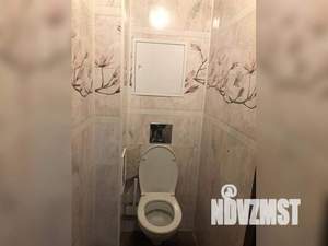 2-к квартира, вторичка, 53м2, 1/10 этаж