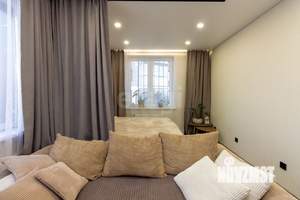 2-к квартира, вторичка, 54м2, 15/20 этаж