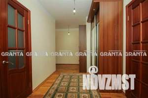 4-к квартира, вторичка, 108м2, 4/4 этаж