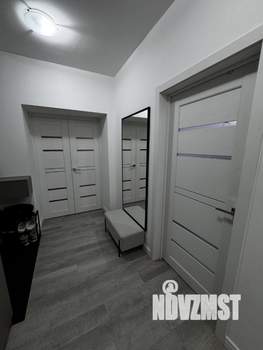 2-к квартира, вторичка, 51м2, 5/12 этаж